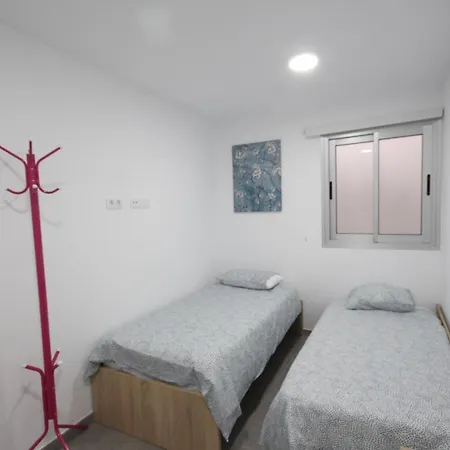 Apartamento Sunset Ii