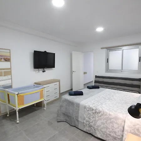 Apartamento Sunset Ii *
